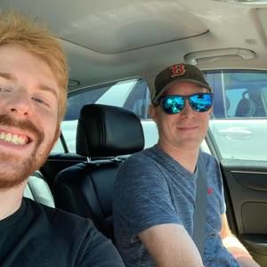 Meet your Posher, Gwyn